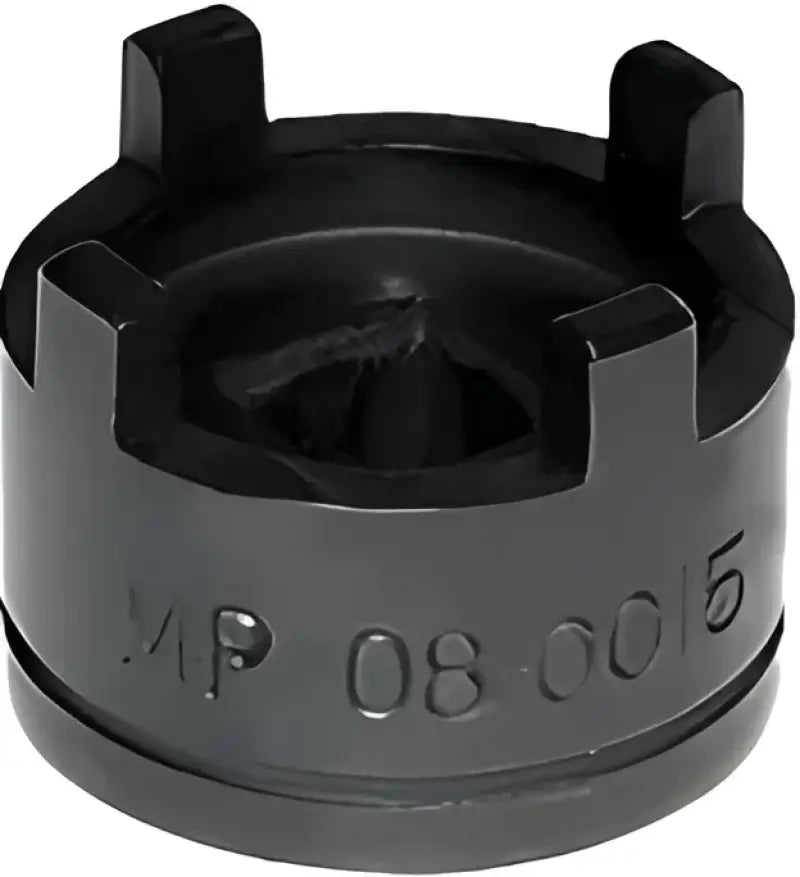 08-0015 Motion Pro Oil Filter Spanner Socket 3/8" Drive 