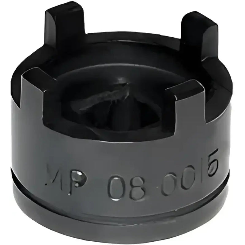 08-0015 Motion Pro Oil Filter Spanner Socket 3/8" Drive 