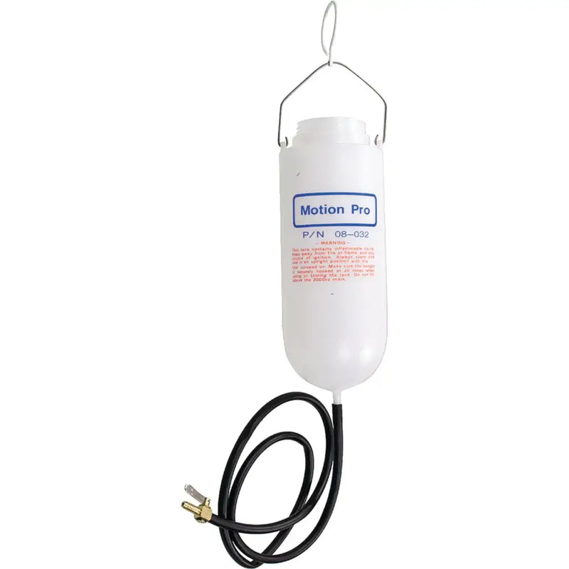 08-0032 Motion Pro Auxiliary Tank