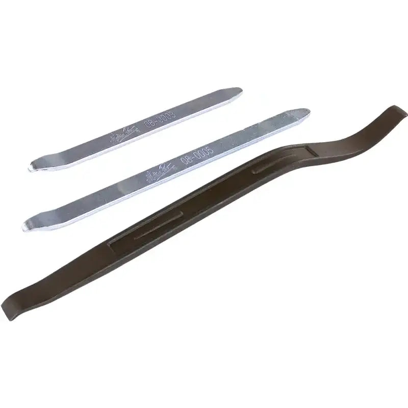 08-0049 Motion Pro Tire Iron Set 8" 11" 15" 