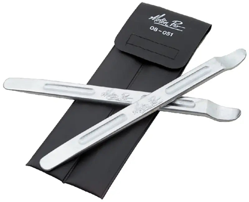 08-0051 Motion Pro Enduro Pro Tire Iron Set 8.5" 