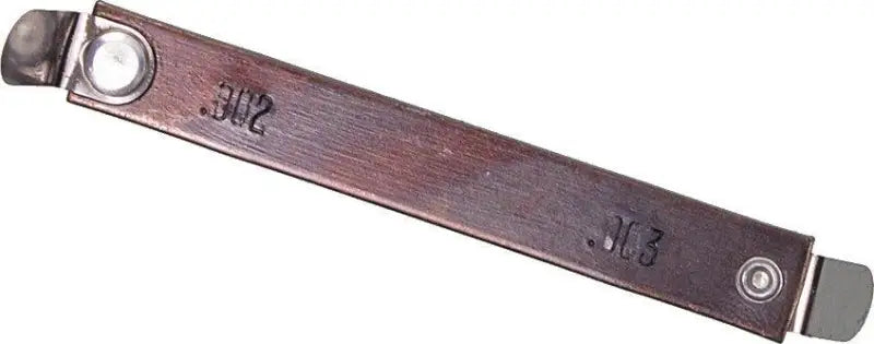 08-0054 Motion Pro Feeler Gauge .006 (6Pk) - RV and Auto Parts