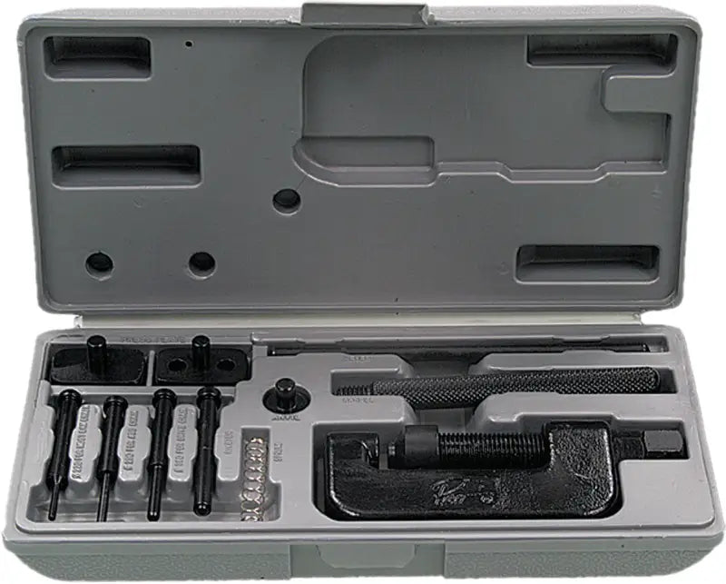 08-0058 Motion Pro Chain Riveting Tool 