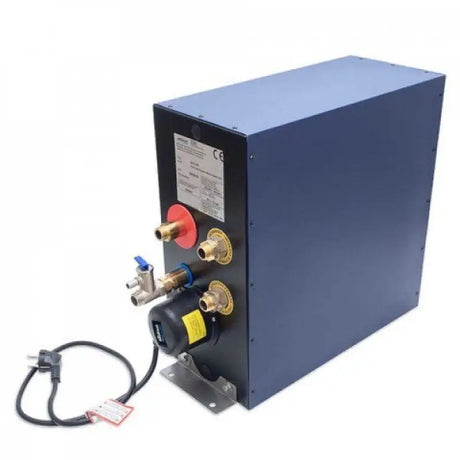 08-01-028 Albin Premium Rect Water Heater 6G 120V