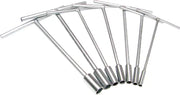 08-0113 Motion Pro T-Handle Complete Set 