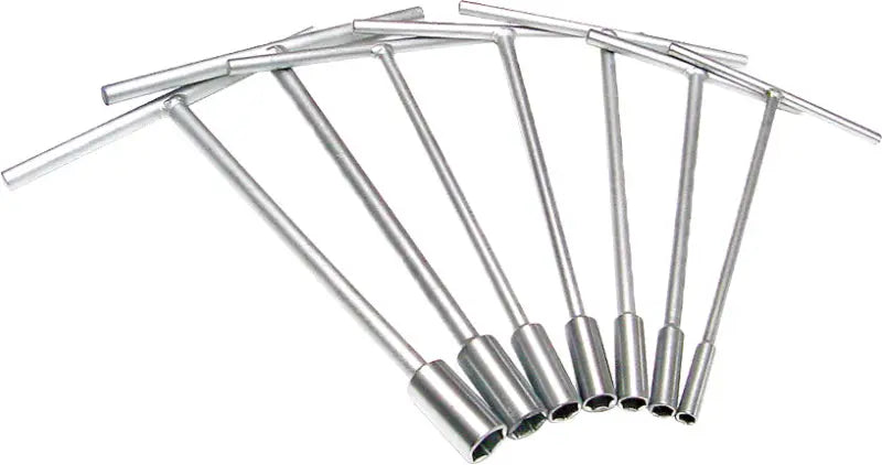 08-0113 Motion Pro T-Handle Complete Set 