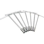 08-0113 Motion Pro T-Handle Complete Set 