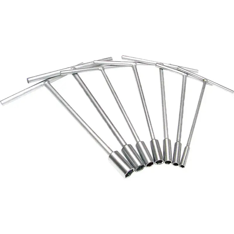 08-0113 Motion Pro T-Handle Complete Set 