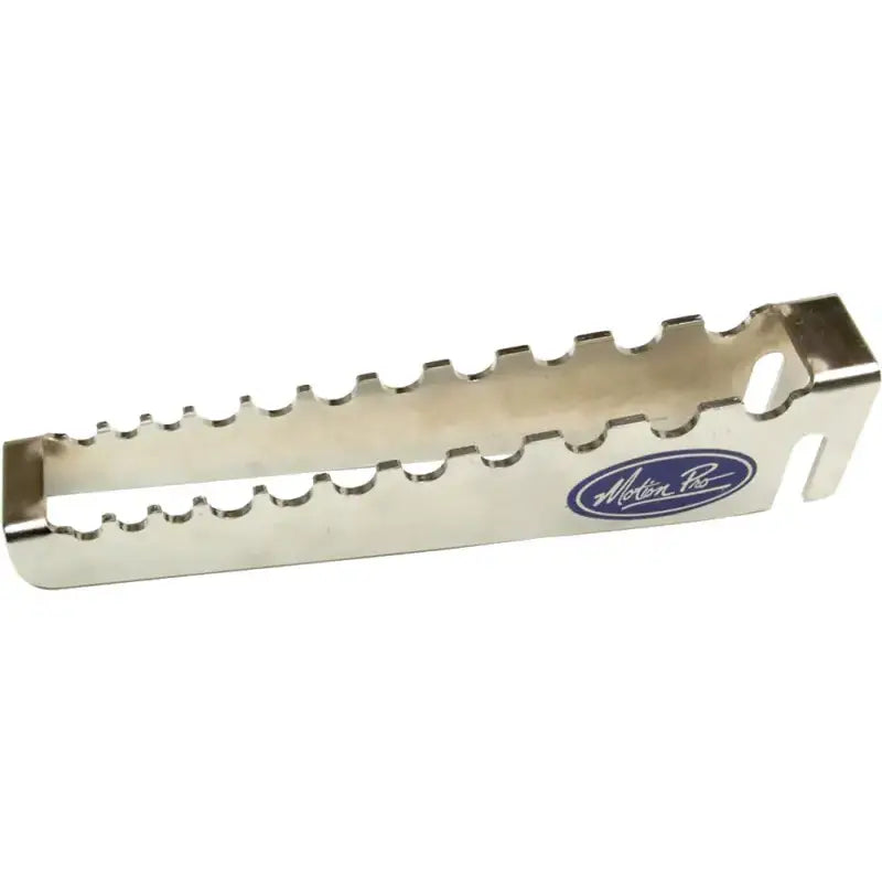 08-0114 Motion Pro 11-Slot T-Handle Rack 