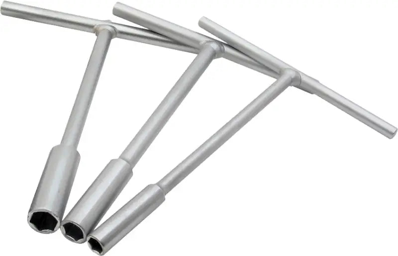 08-0128 Motion Pro T-Handle Socket 8Mm 