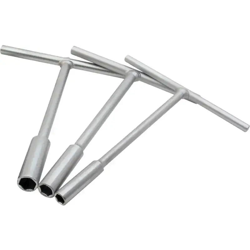 08-0129 Motion Pro T-Handle Socket 10Mm 