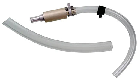 08-0143 Motion Pro Hydraulic Brake Bleeder 