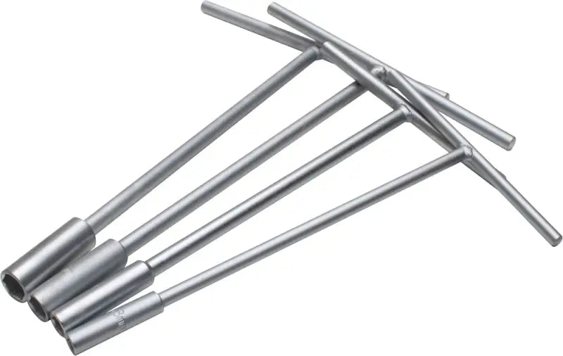 08-0145 Motion Pro Racer T-Handle Set 