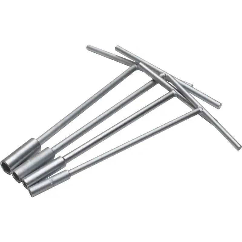 08-0145 Motion Pro Racer T-Handle Set 