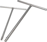 08-0158 Motion Pro Drive T-Handle 1/4" 