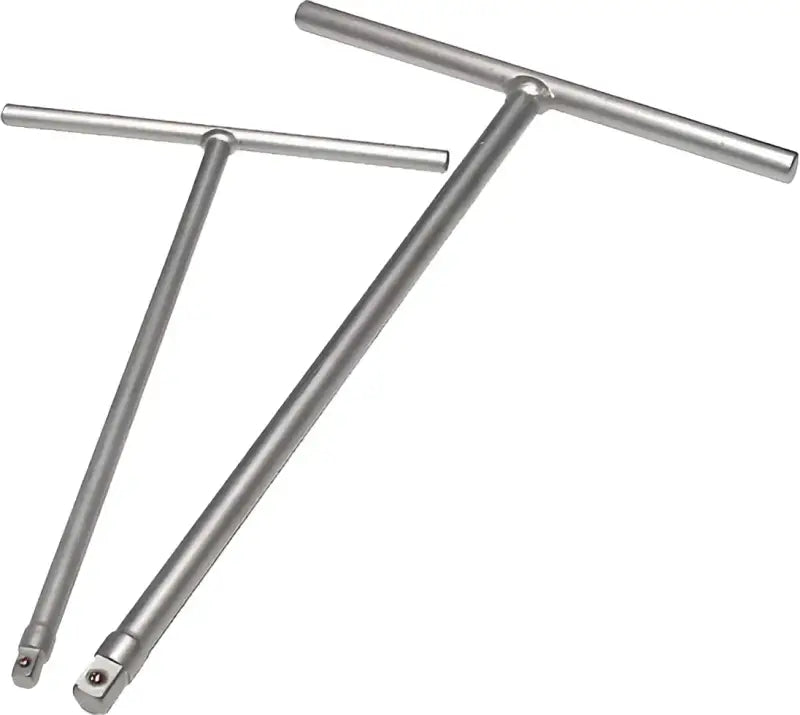 08-0158 Motion Pro Drive T-Handle 1/4" 