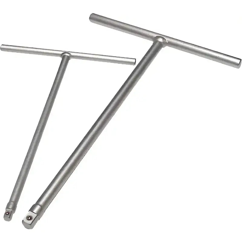 08-0158 Motion Pro Drive T-Handle 1/4" 