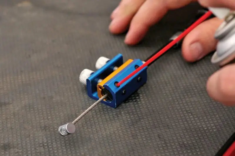 08-0182 Motion Pro Cable Luber