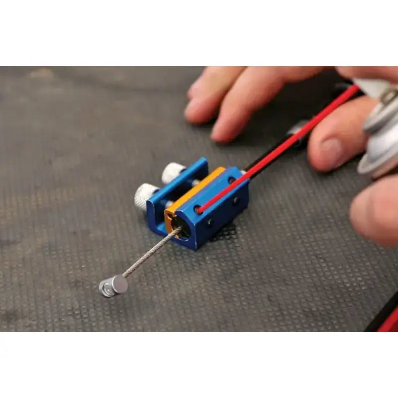 08-0182 Motion Pro Cable Luber