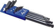 08-0185 Motion Pro Ball End Allen Set - RV and Auto Parts