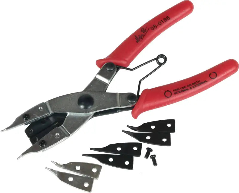 08-0186 Motion Pro Snap Ring Pliers 