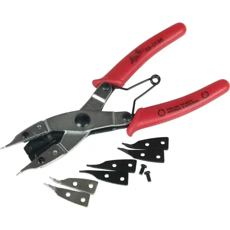 08-0186 Motion Pro Snap Ring Pliers 