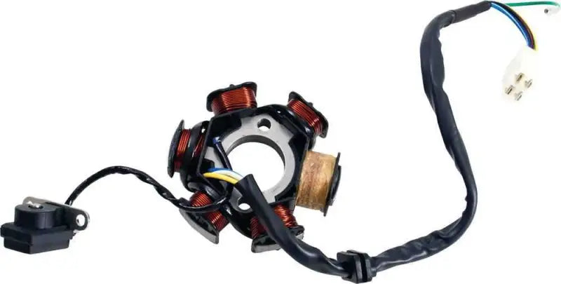 MOGO PARTS 08-0203