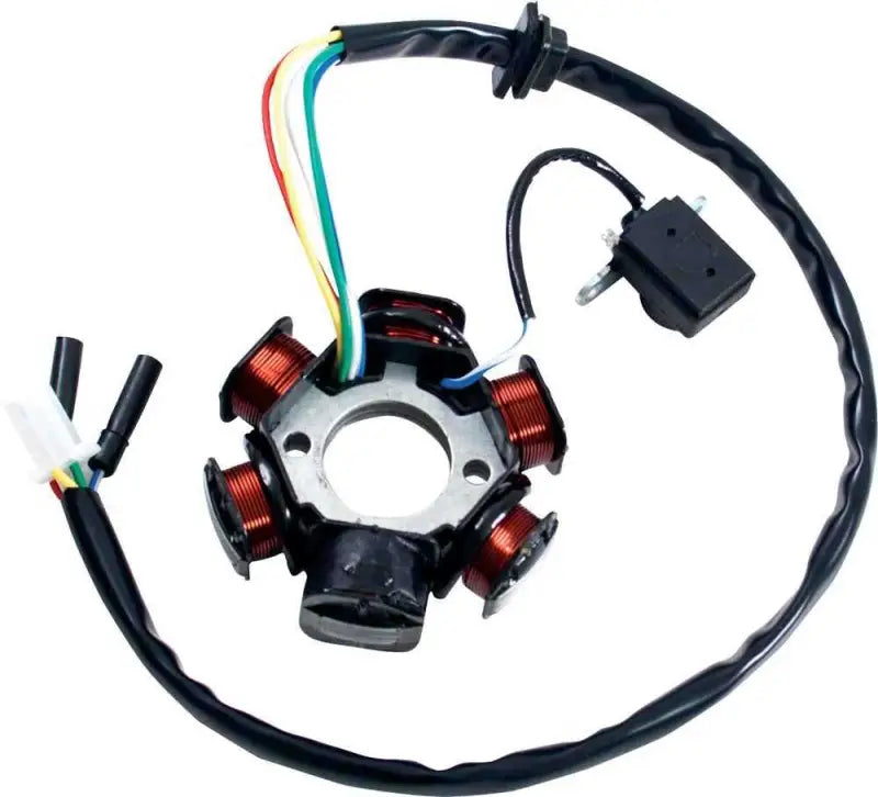 MOGO PARTS 08-0204