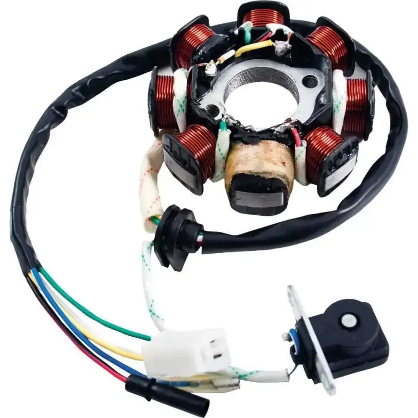 MOGO PARTS 08-0205