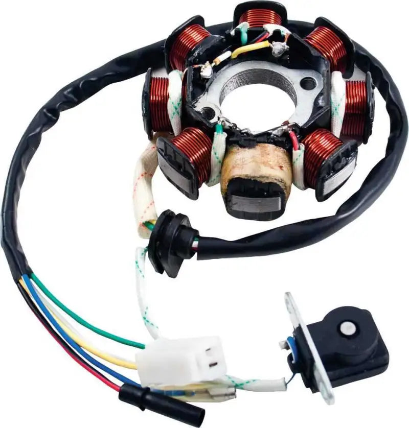 MOGO PARTS 08-0205