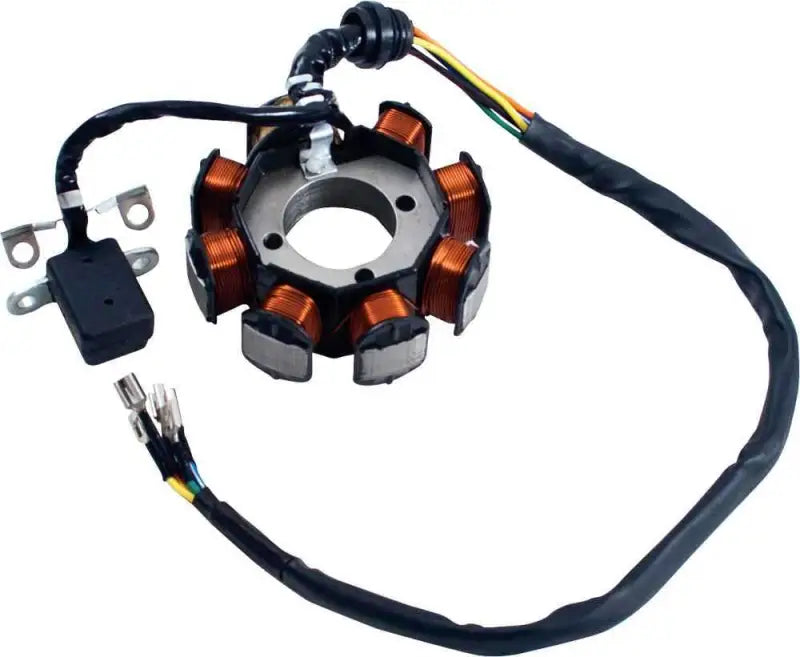 MOGO PARTS 08-0207