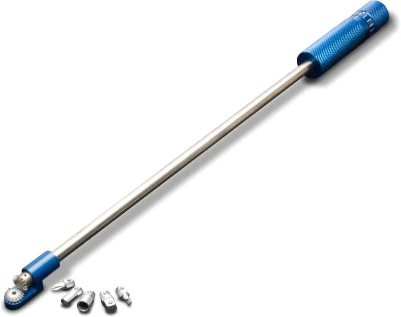 08-0229 Motion Pro 90 Degree 1/4" Hex Driver 