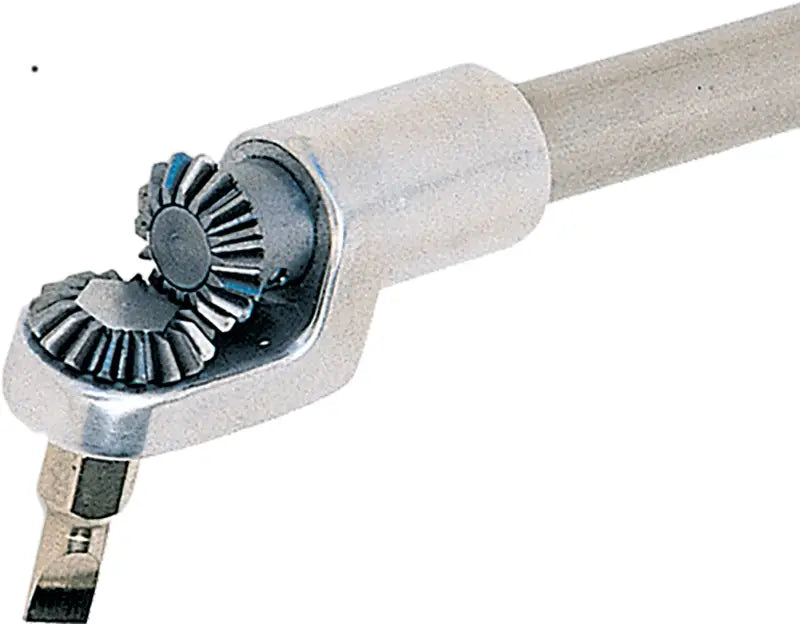 08-0229 Motion Pro 90 Degree 1/4" Hex Driver 