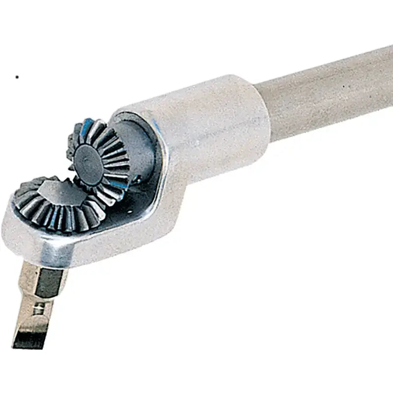 08-0229 Motion Pro 90 Degree 1/4" Hex Driver 