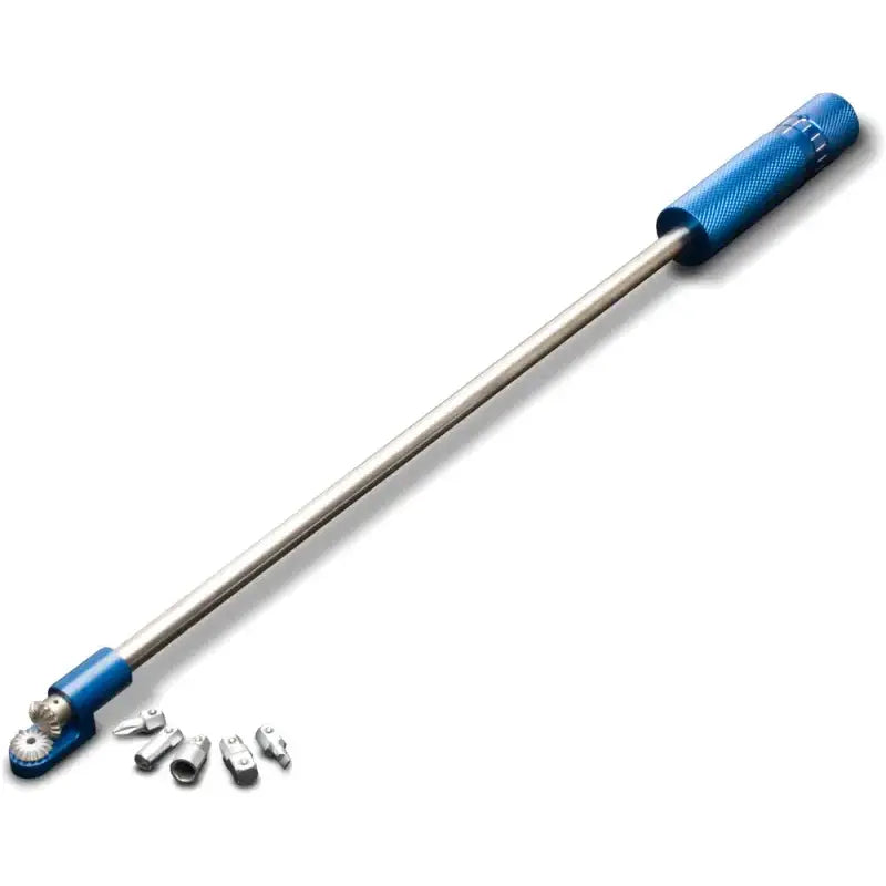 08-0229 Motion Pro 90 Degree 1/4" Hex Driver 