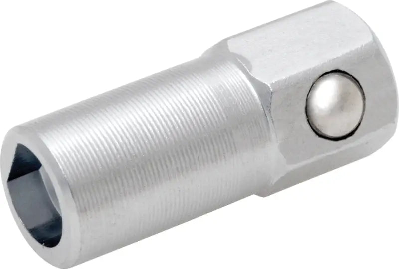 08-0242 Motion Pro 90 Degree 1/4" Hex Driver D-Shape Bit 