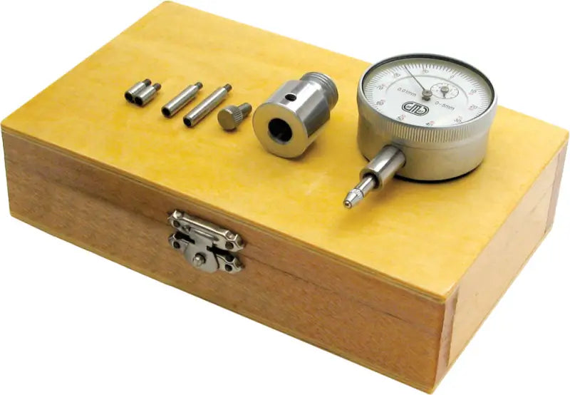 08-0250 Two Stroke Timer W/C 