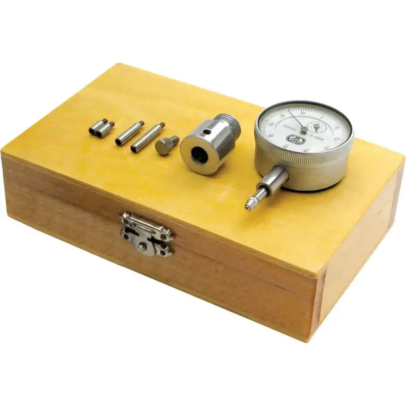08-0250 Two Stroke Timer W/C 