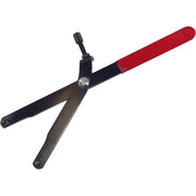 08-0270 Motion Pro Rotor & Sprocket Holder 