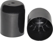 08-0277 Motion Pro Fork Seal Bullet Set 46Mm (Black) 