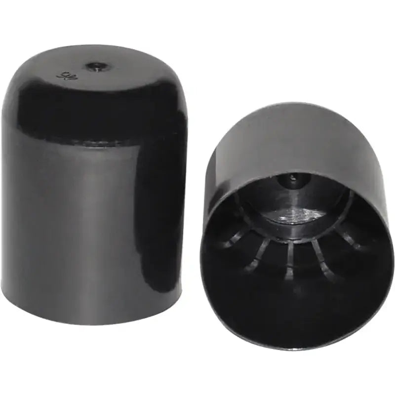 08-0277 Motion Pro Fork Seal Bullet Set 46Mm (Black) 