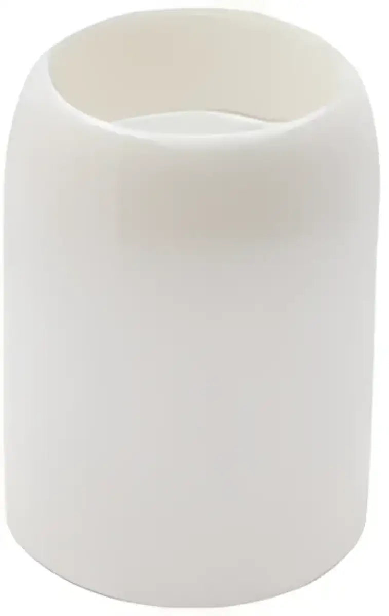 08-0278 Motion Pro Fork Seal Bullet Set 47Mm (White) 