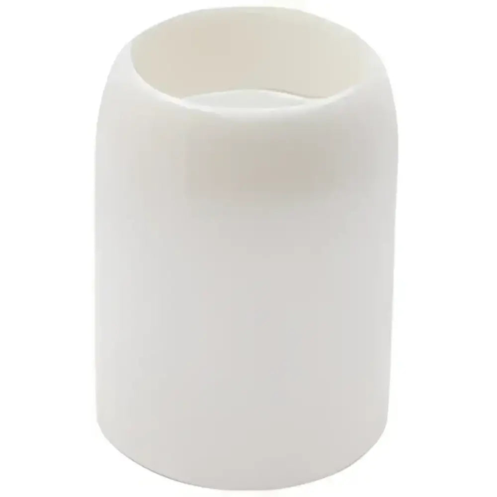 08-0278 Motion Pro Fork Seal Bullet Set 47Mm (White) 