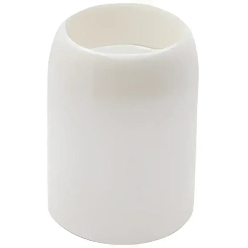 08-0278 Motion Pro Fork Seal Bullet Set 47Mm (White) 