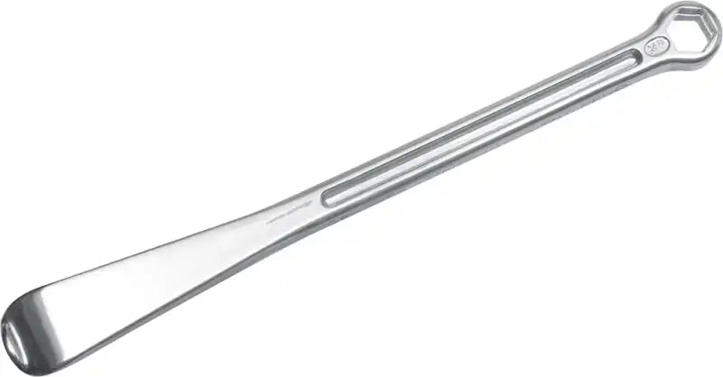 Motion Pro Combo Axle Wrench Tool with Breaker Bar Adapter 3/8 12/13Mm, Lightweight 7075 T-6 Aluminum