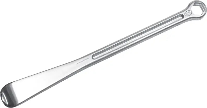 08-0287 Motion Pro Combo Axle Wrench/Tire Tool 3/8" Breaker Bar 24Mm 