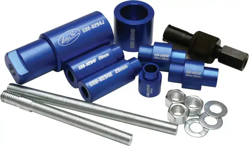 08-0294 Motion Pro Deluxe Suspension Bearing Serv Ice Tool 