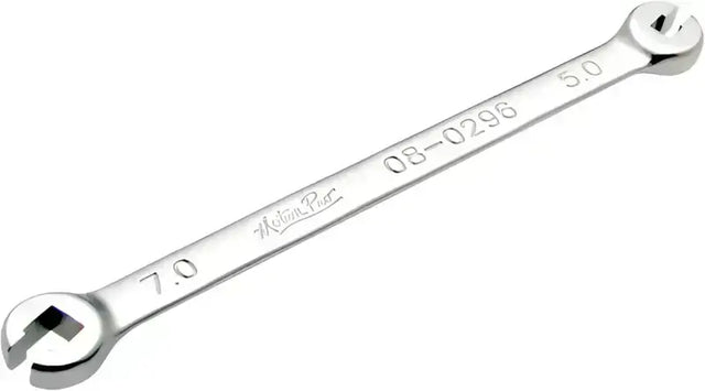 08-0296 Motion Pro Spoke Wrench 5.0Mm X 7.0Mm 