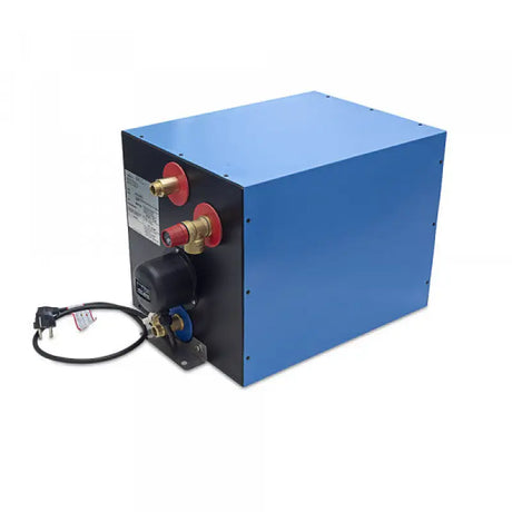 08-03-030 Albin Premium Sq Elec Wtr Heater 5.8G120V - Water