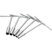 08-0340 Motion Pro Mini-Pro T-Handle Set 5/Pk - RV and Auto Parts